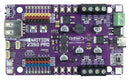 CYTRON MOTION-2350-PRO Motion Pro Kit, RP2350, ARM Cortex-M33, RISC-V, Raspberry Pi Pico 2 Boards