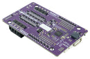 CYTRON MOTION-2350-PRO Motion Pro Kit, RP2350, ARM Cortex-M33, RISC-V, Raspberry Pi Pico 2 Boards