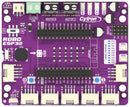 CYTRON ROBO-ESP32 Robo Kit, ESP32, Xtensa, Wi-Fi, Bluetooth, Cytron Development Boards