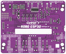 CYTRON ROBO-ESP32 Robo Kit, ESP32, Xtensa, Wi-Fi, Bluetooth, Cytron Development Boards