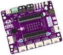 CYTRON ROBO-ESP32 Robo Kit, ESP32, Xtensa, Wi-Fi, Bluetooth, Cytron Development Boards