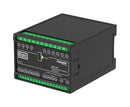 TE CONNECTIVITY - CROMPTON 254-TXX-M-4-030 Signal Converter, Current, Voltage, Power, Frequency, Current, Voltage, 480 VAC