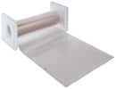 PANASONIC EMA0600003B0 EMI Shielding Roll, Transparent, Conductive Film, with Optical Clear Adhesive, -20°C to 35°C