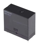 ARATAS G2R-1A-E DC24 Power Relay, SPST-NO, 24 VDC, 16 A, G2R Series, Through Hole, Non Latching
