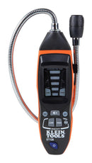 KLEIN TOOLS ET120 Detector, Multi Gas, 1, 0 °C, 50 °C
