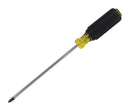 KLEIN TOOLS 603-7 Screwdriver, Phillips,