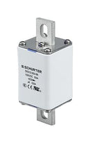 SCHURTER 8060.0065 Fuse, Industrial / Power, EKO Series, 160 A, 1.25 kV, 1 kV, 80mm x 43mm x 43mm