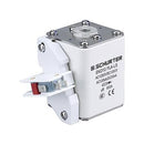SCHURTER 8060.0178 Fuse, Industrial / Power, EKO Series, 500 A, 500 V, 1 kV, 81mm x 51mm x 51mm