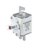 SCHURTER 8060.0227 Fuse, Industrial / Power, EKO Series, 800 A, 1.25 kV, 1 kV, 81mm x 58mm x 58mm