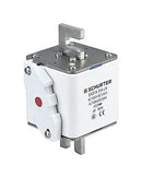 SCHURTER 8060.0410 Fuse, Industrial / Power, EKO Series, 800 A, 1.25 kV, 1 kV, 82mm x 74mm x 74mm