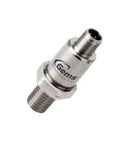 GEMS SENSORS 3100S0040G05E000 Pressure Transmitter, Gauge, Male Thread, 0 bar, 40 bar, G1/4A, 4 Pin M12 Connector