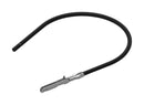 WURTH ELEKTRONIK 626226220030 Cable Assembly, Low Force, Crimp Socket to Free End, 11.8 ", 300 mm, WR-NPC2 Series, Black