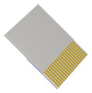 MOLEX 15020-0183 FFC / FPC Cable, 18 Core, 0.5 mm, Same Sided Contacts, 1.2 ", 30 mm