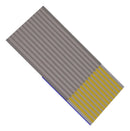 MOLEX 15120-0137 FFC / FPC Cable, 12 Core, 0.5 mm, Same Sided Contacts, 12 ", 305 mm
