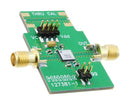 ANALOG DEVICES 127517-HMC871LC5 Evaluation Board, HMC871LC5, 20GHz, GaAs MMIC PHEMT Distributed Driver Amplifier