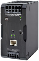 OMRON INDUSTRIAL AUTOMATION S8VK-X48024-EIP AC/DC DIN Rail Power Supply (PSU), ITE, 1 Output, 480 W, 24 V, 20 A