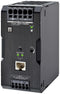 OMRON INDUSTRIAL AUTOMATION S8VK-X48024-EIP AC/DC DIN Rail Power Supply (PSU), ITE, 1 Output, 480 W, 24 V, 20 A