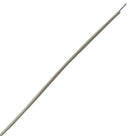 MULTICOMP PRO MP013962 Wire, PVDF, White, 30 AWG, 0.05 mm&sup2;, 328 ft