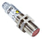 SICK VL180-2P42431 Photo Sensor, 7 m, PNP, Retroreflective, 10 to 30 VDC, M12 Connector, V180-2 Series