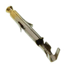 TE CONNECTIVITY - AMP 170365-3 Contact, Mini Universal MATE-N-LOK, Socket, Crimp, 22 AWG, Gold Plated Contacts