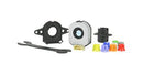 SAME SKY AMT213B-V Rotary Encoder, Encoder Kit, Capacitive, Absolute, 16384 PPR, Axial