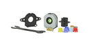 SAME SKY AMT223B-V Rotary Encoder, Encoder Kit, Capacitive, Absolute, 16384 PPR, Axial