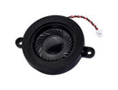 SAME SKY CES-3990-158PM-67 Speaker, 1.5 W, 1.35 kHz, 8 ohm, 100 dB, Round, 39mm x 9mm