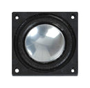 SAME SKY CMS0281KLX Speaker, 2 W, 310 Hz, 8 ohm, 82 dB, Square, 28mm x 28mm x 11.2mm