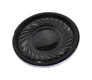 SAME SKY CMS-3060-128SP-67 Speaker, 1.2 W, 850 Hz, 8 ohm, 100 dB, Round, 30mm x 5.7mm