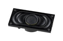SAME SKY CMS-402008-18SP Speaker, 1.5 W, 550 Hz, 8 ohm, 88 dB, Rectangular, 40mm x 20mm x 8mm