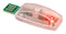 SENSIRION SCD4X CO2 GADGET Reference Design Board, SCD41, CO2 Sensor