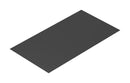 WURTH ELEKTRONIK 353011 EMI Shielding Sheet, Flexible Nanocrystalline, 120mm L x 65mm W x 0.09mm D, WE-FNCS Series