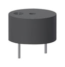 PUI AUDIO AI-1440-TWT-24V-3-R Transducer, Continuous, 88 dBA, 4 kHz, Through Hole, Internal