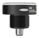 BANNER ENGINEERING WL50-3TWQ LED Work Light, 2.4W Power, 24 VDC, Daylight White, 5000K, M30 Base, Touch Function, M12 Connection