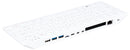 RASPBERRY-PI SC1290 Raspberry Pi 500 Kit, NOR, Power Supply, Mouse, HDMI Cable, MicroSD Card GTIN UPC EAN: 5056561804538
