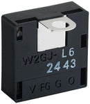 ARATAS W2GJ-L6 TOUCH SWITCH, OPEN COLLECTOR, 5-15VDC