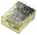 IDEC RY2S-UDC24V.. General Purpose Power Relay
