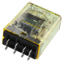 IDEC RY2S-UDC24V.. General Purpose Power Relay