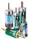 LITTELFUSE 0JTD060.TXID FUSE, 60A, 600V, TIME DELAY