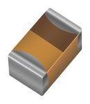 KYOCERA AVX TPCL106M006X4000 Surface Mount Tantalum Capacitor, 10 &micro;F, 6.3 V, 0603 [1608 Metric], &plusmn; 20%, 4 ohm, L