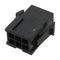 MOLEX 46999-0295 Connector Housing, Mini-Fit Jr. 5559 Series, Plug, 6 Ways, 4.2 mm