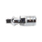 MULTICOMP PRO MP012624 Universal Joint, Mirror Surface, 1/4", Chrome Vanadium