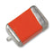VISHAY 592W337X0010C2T20H Surface Mount Tantalum Capacitor, TANTAMOUNT&reg;, 330 &micro;F, 10 V, 2812 [7132 Metric], &plusmn; 20%, 0.1 ohm, C