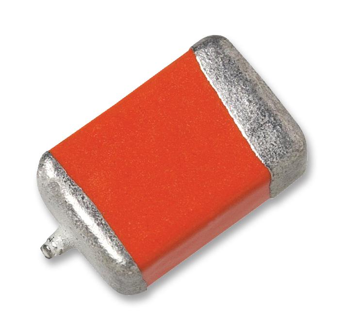 VISHAY 592W337X0010C2T20H Surface Mount Tantalum Capacitor, TANTAMOUNT&reg;, 330 &micro;F, 10 V, 2812 [7132 Metric], &plusmn; 20%, 0.1 ohm, C