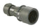 BULGIN LIMITED PXP6010/04P/CR/0507 Circular Connector, 6000 Series Buccaneer, Cable Mount Plug, 4 Contacts