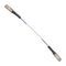 MOLEX 73239-0550 RF / Coaxial Cable Assembly, Low Loss, 1mm Plug to 1mm Plug, MX 601, 50 ohm, 12 ", 304.8 mm
