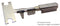 MOLEX 98658-1211 Contact, MOX 98658, Socket, Crimp, 20 AWG, Tin Plated Contacts
