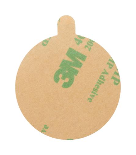 TAOGLAS FXC.35.B.DG RF Antenna, 13.56MHz, IoT / RFID / NFC, with Ferrite, -40&deg;C to 85&deg;C