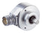 SICK DFS60B-S4AA01024 Rotary Encoder, Mechanical, Incremental, 1024 PPR, Horizontal