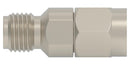 TE CONNECTIVITY 2523305-1 RF / Coaxial Adapter, 40GHz Frequency, 2.92mm Coaxial, Plug, 2.92mm Coaxial, Jack, Straight Adapter